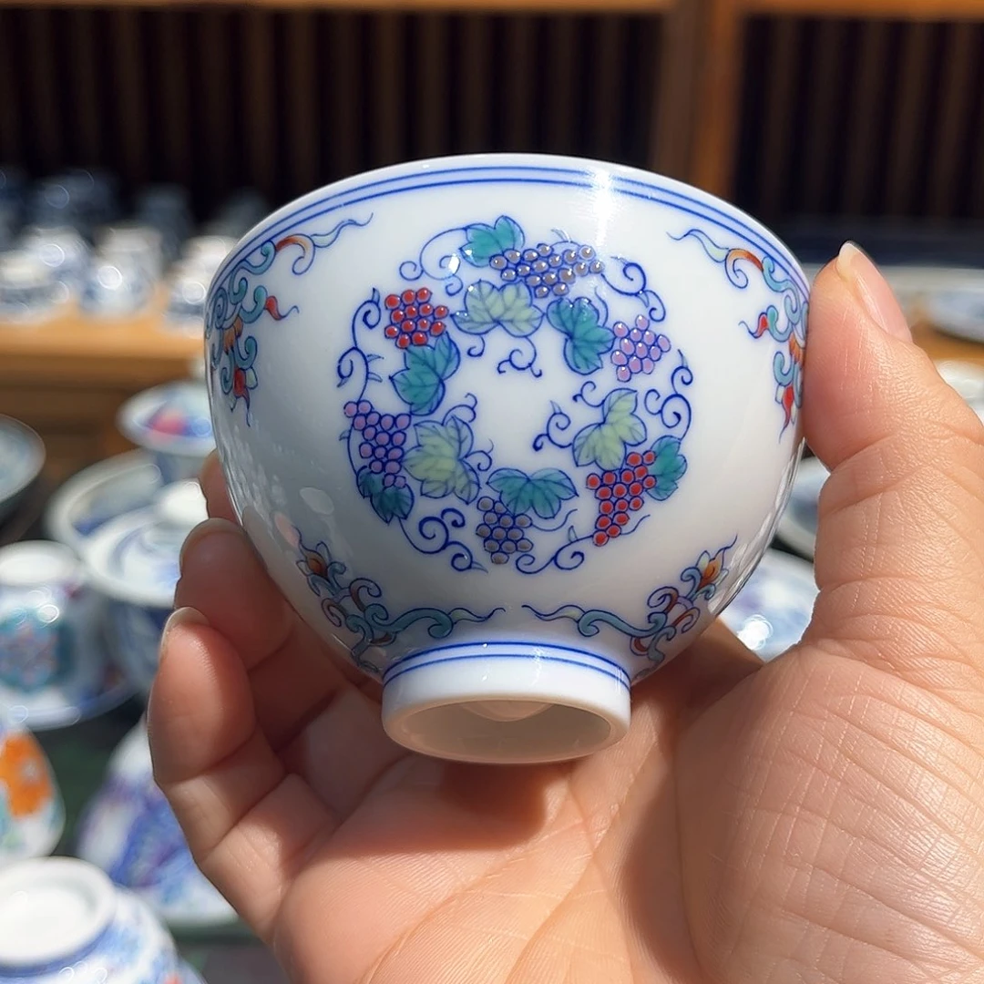 葡萄主人杯。。。。。。。