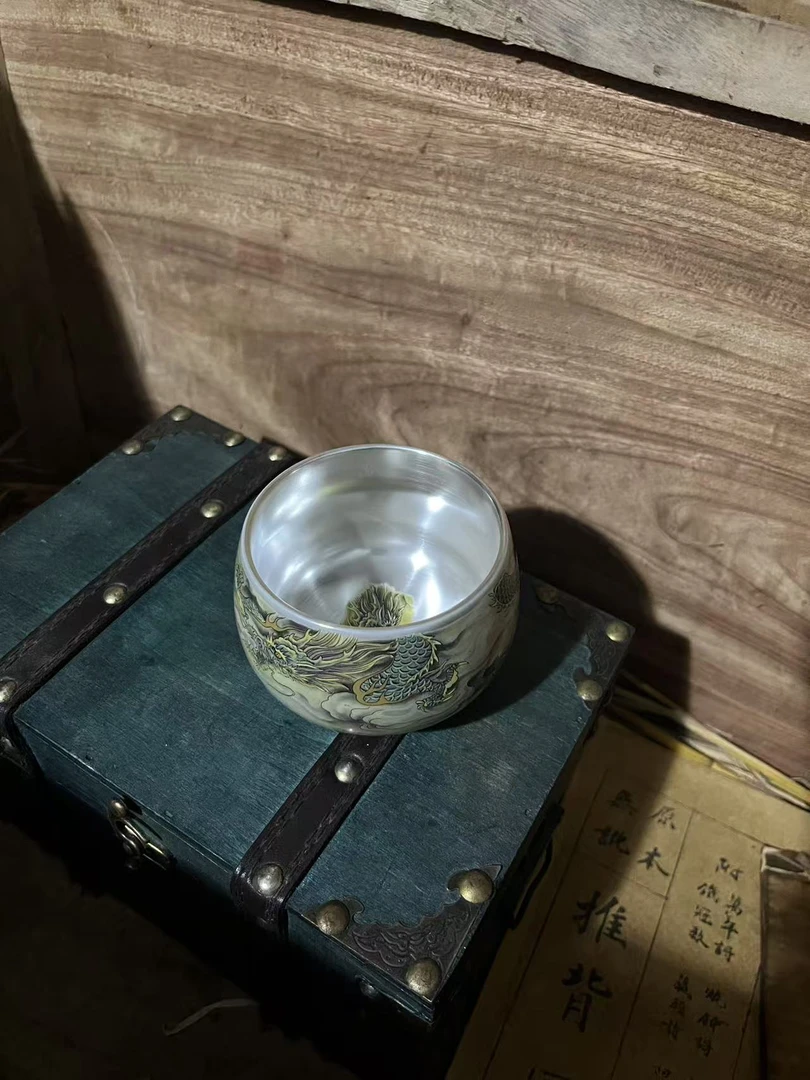 家具摆件饰品 仿古摆件 复古风0109