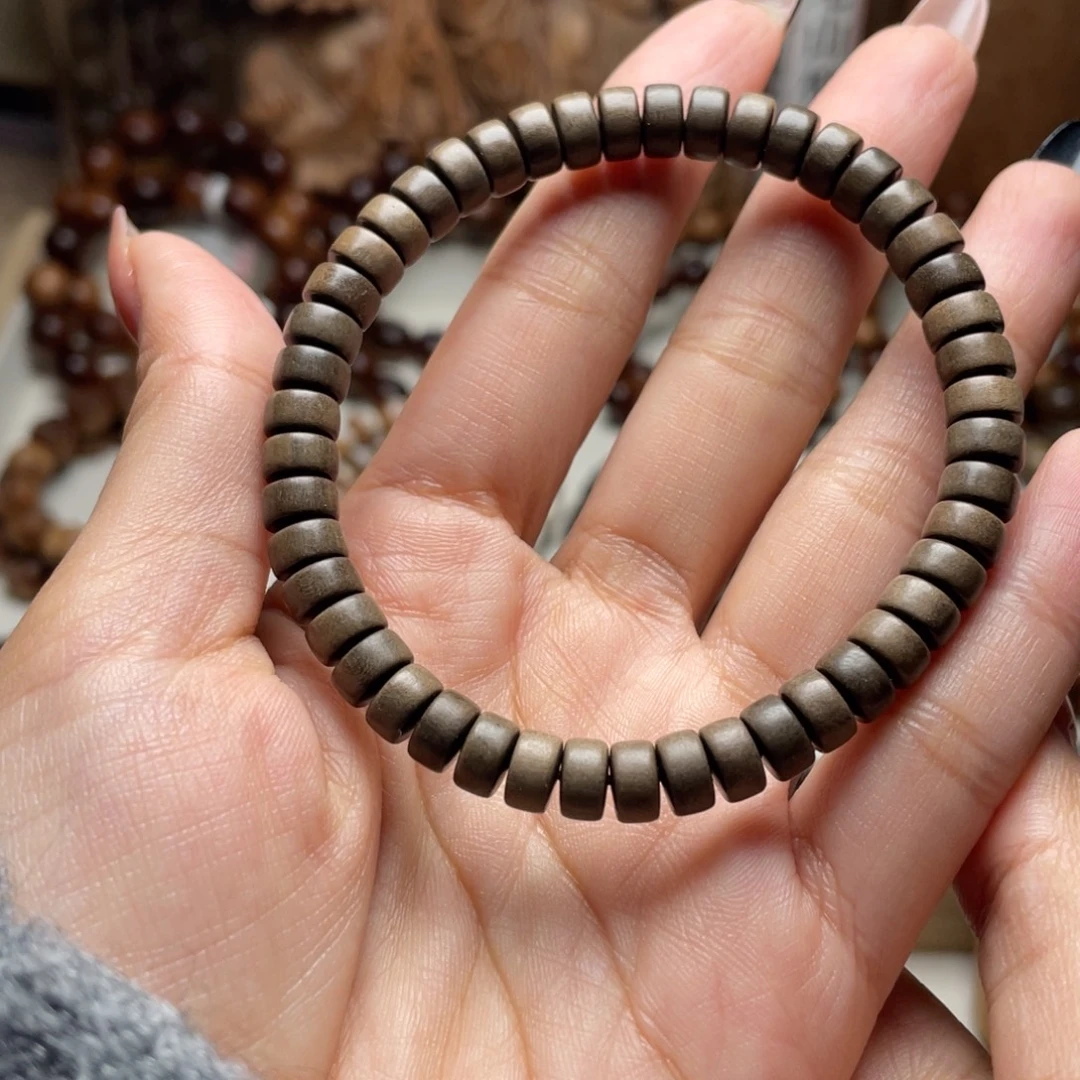 手串/手链檀香木手串4.7