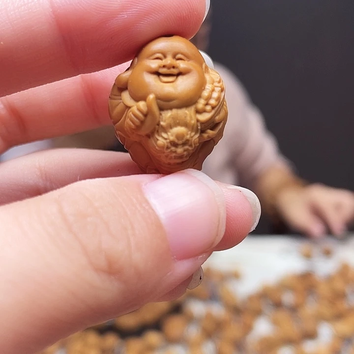 手串/手链橄榄核橄榄核
