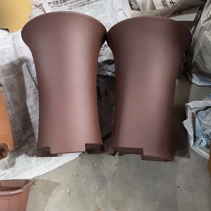 21×29两只紫砂色