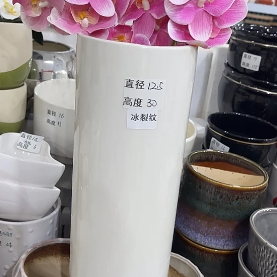 多肉绿植陶瓷花盆9.9包邮，有孔