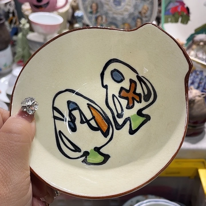 茶杯具19.9发带瑕疵牌都是坏的7