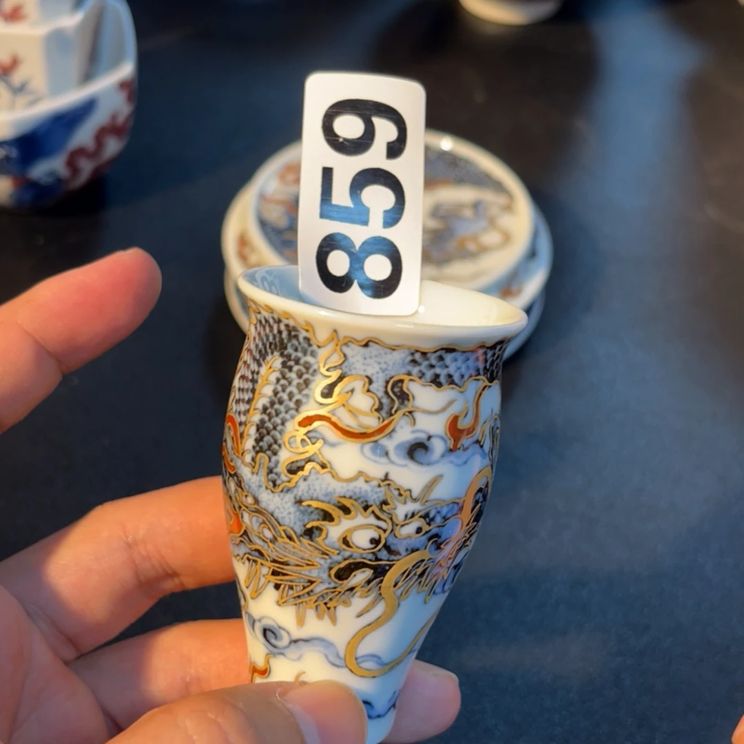 859 半月陶瓷半月陶瓷