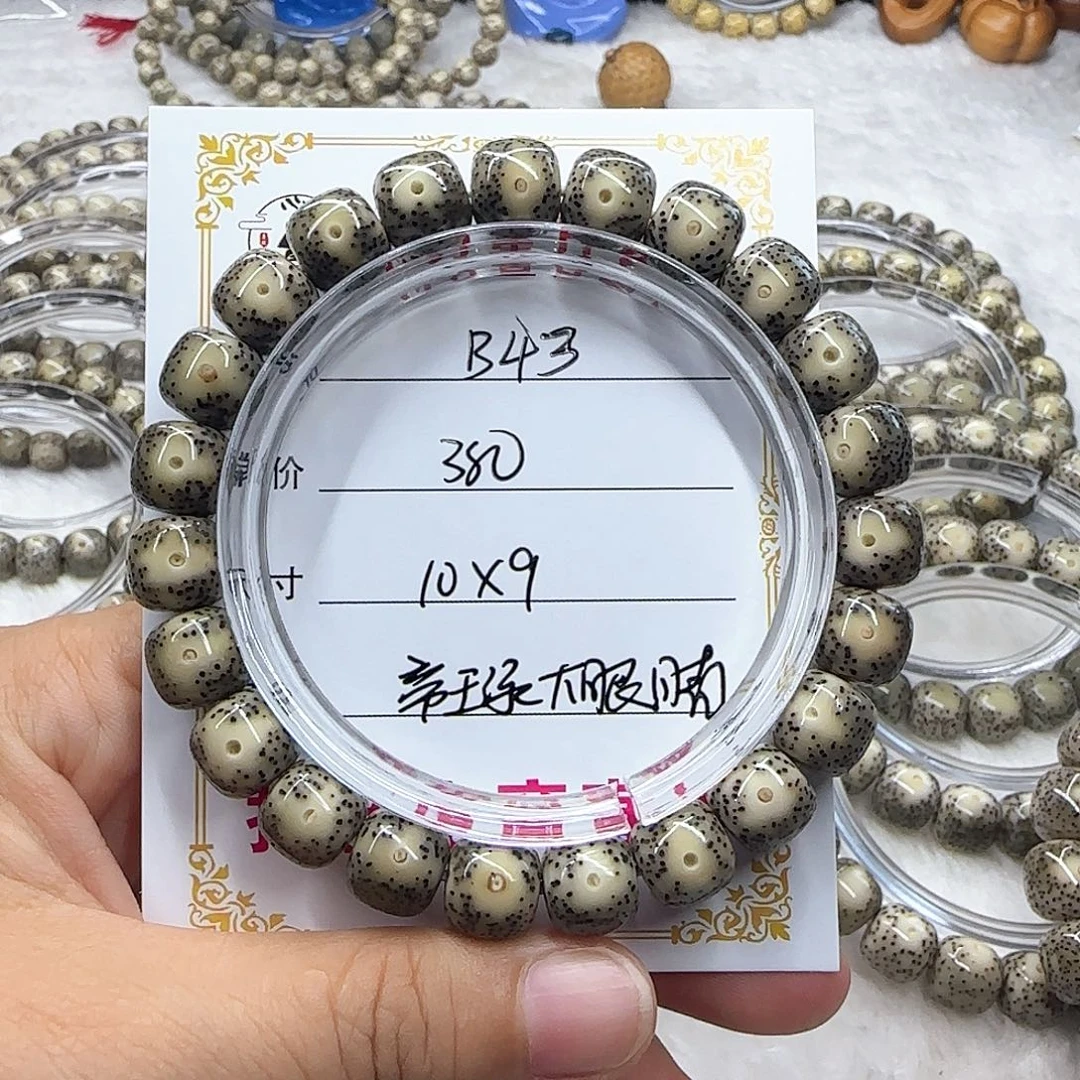 小**心月星月菩提一号B43