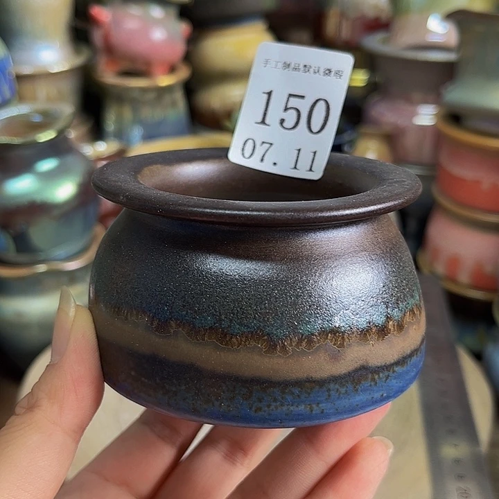 瓷片景德镇陶瓷手工制作