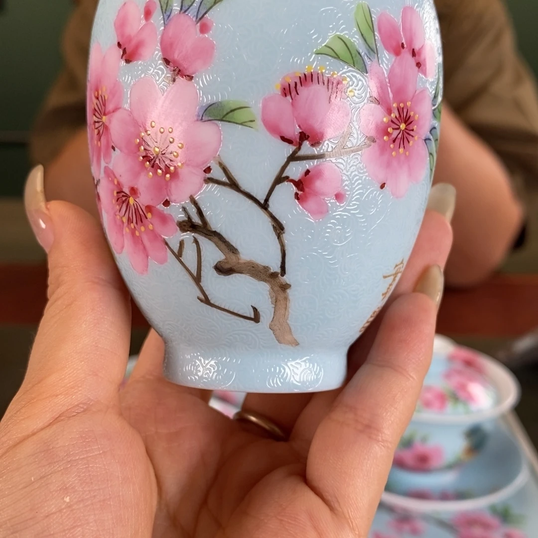 九鸣瓷艺九鸣瓷艺