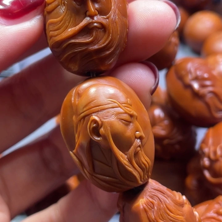 橄榄核手串/手链哪****离