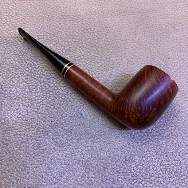 意大利 纷纷 两点金 老烟斗