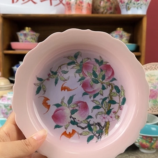 微瑕微瑕景德镇陶瓷