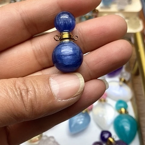 水晶水晶未镶嵌北*水晶