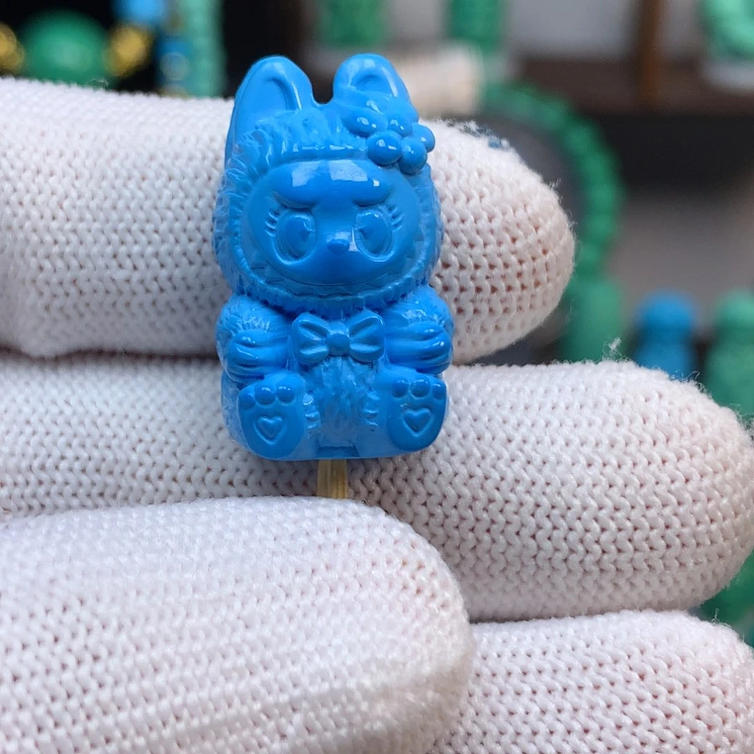 湖北高瓷卡25拉布布