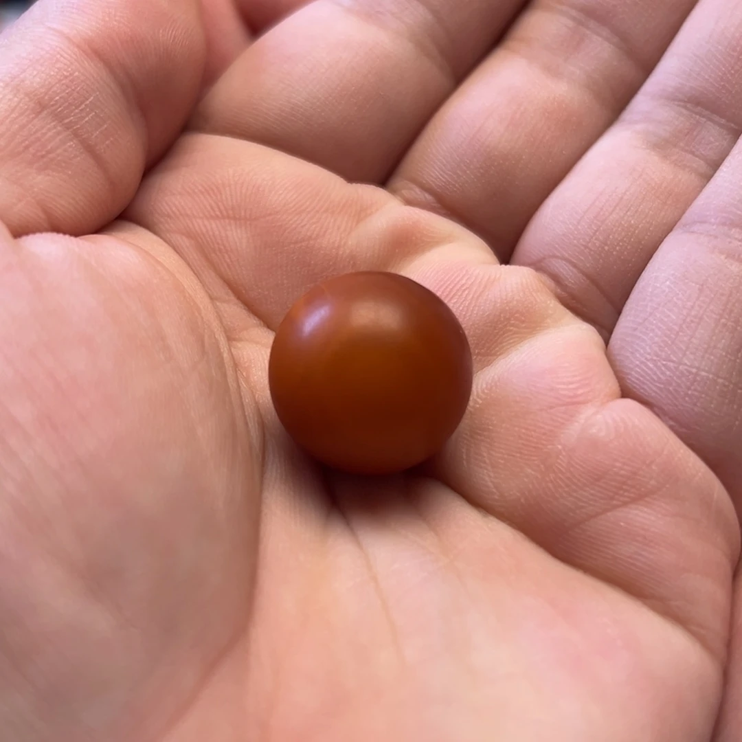 蜜蜡吊坠(不含链)未镶嵌