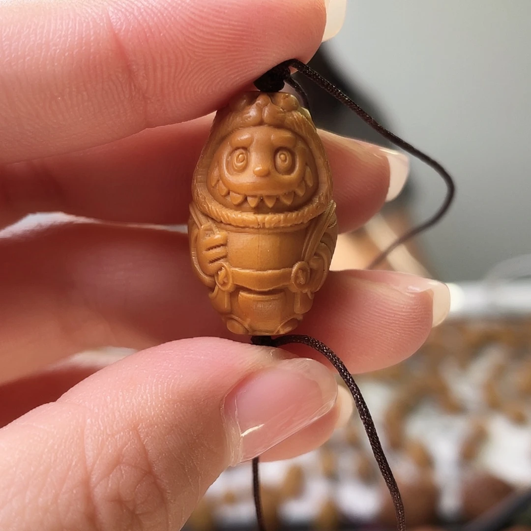 吊坠橄榄核橄榄核