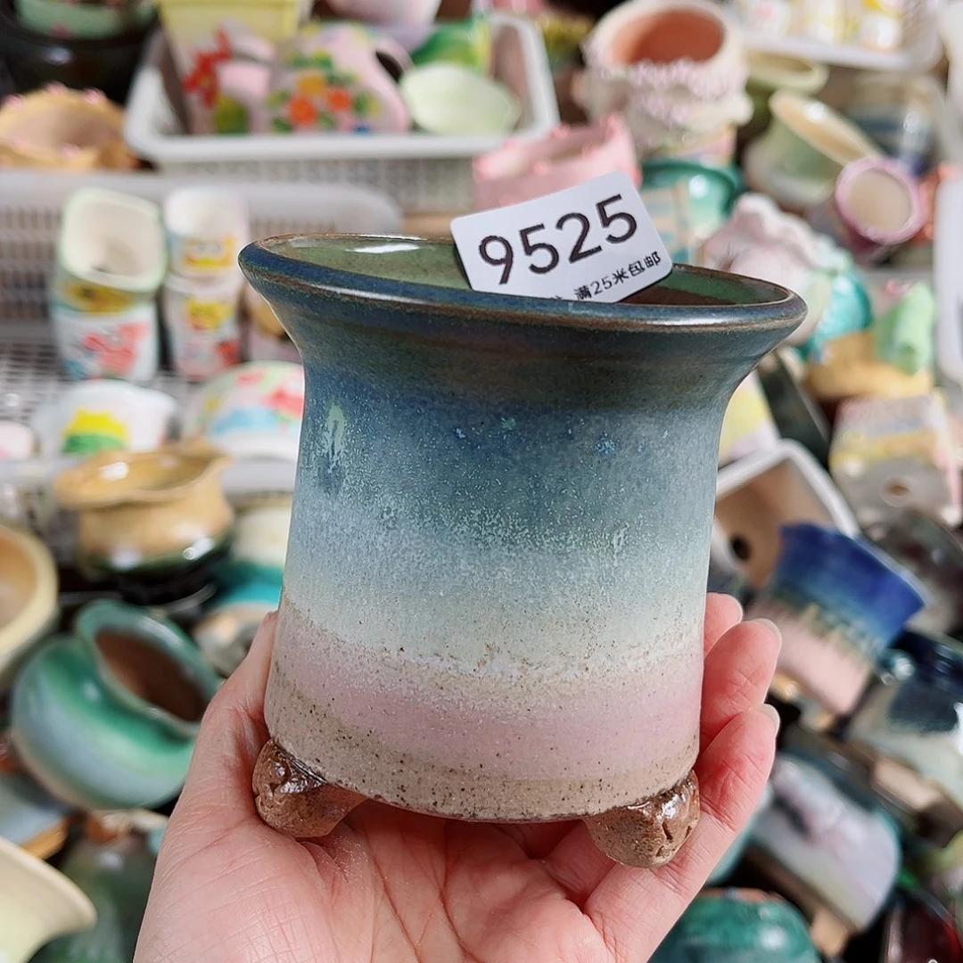 9525内口8.5景德镇手工制作
