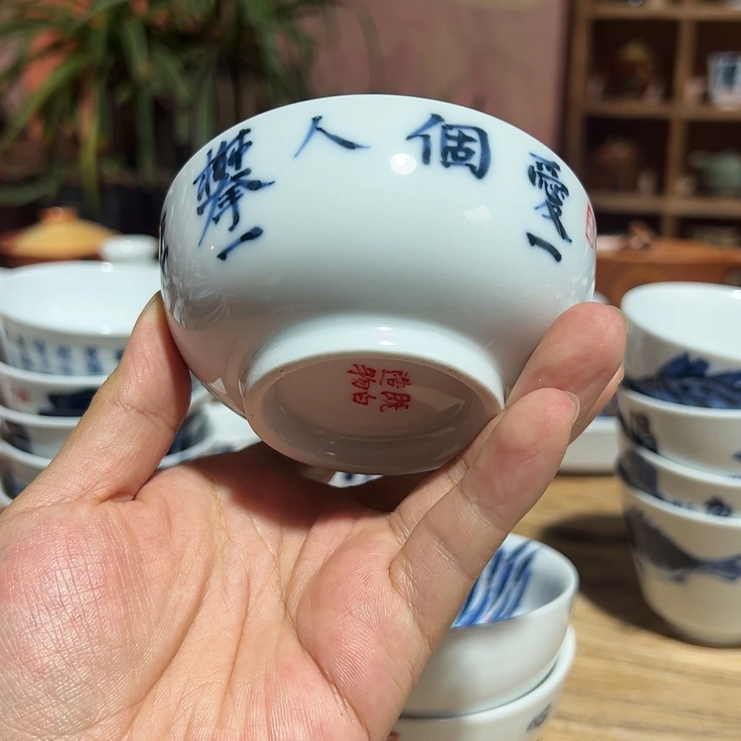 陶瓷艺术作品欣赏
