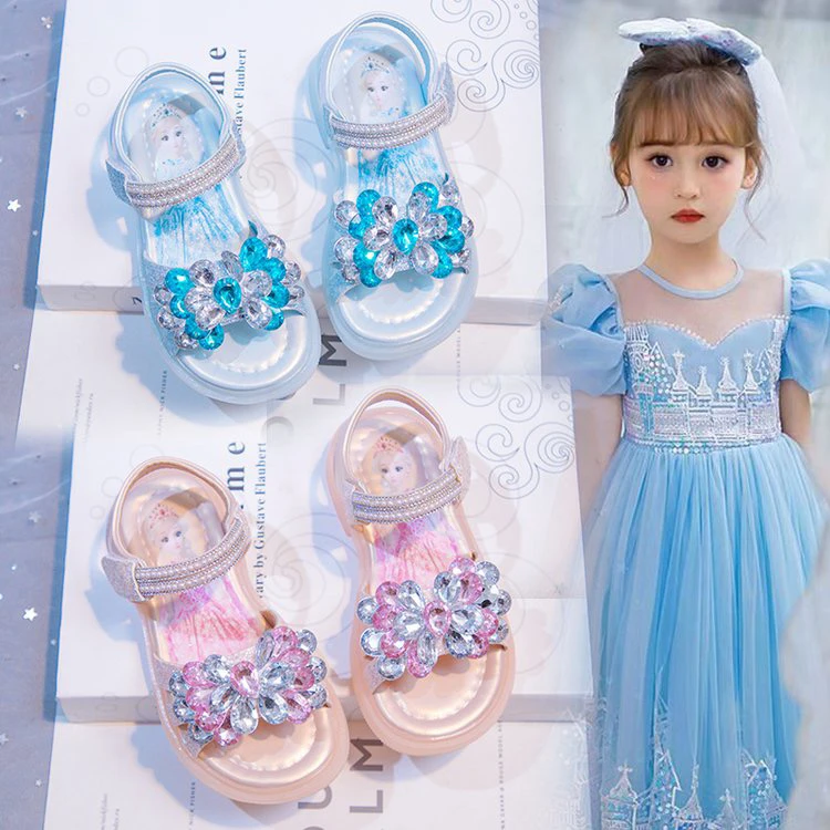 【3306】孤品燕子童鞋