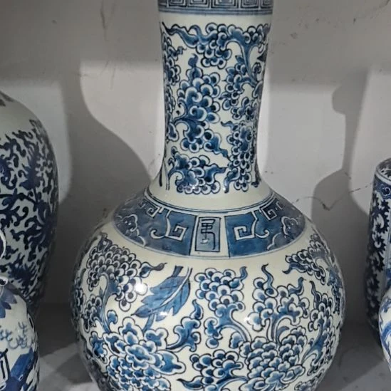 当代景德镇陶瓷工艺品