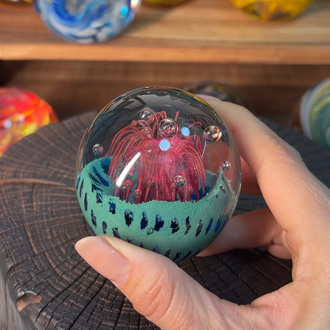 手工艺品琉璃精品