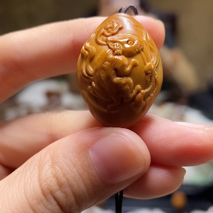 橄榄核手串/手链橄榄核