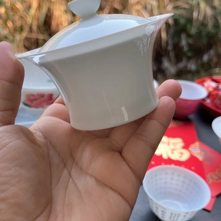 杯少*景德镇瓷器艺术品