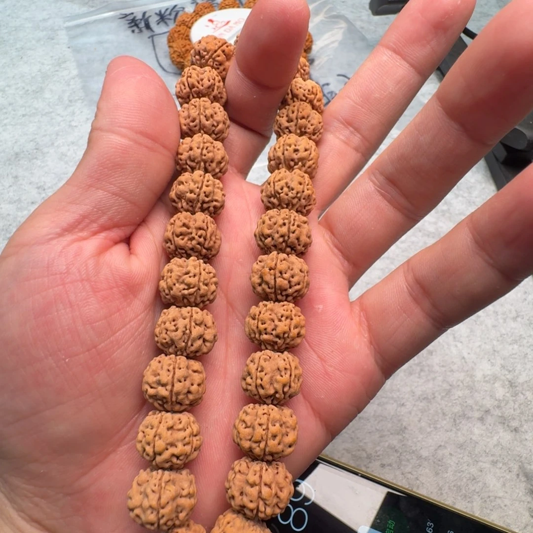 金刚菩提手串@**李梅花