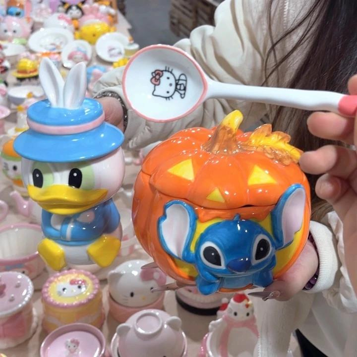 摆件陶陶瓷摆件欢迎光临