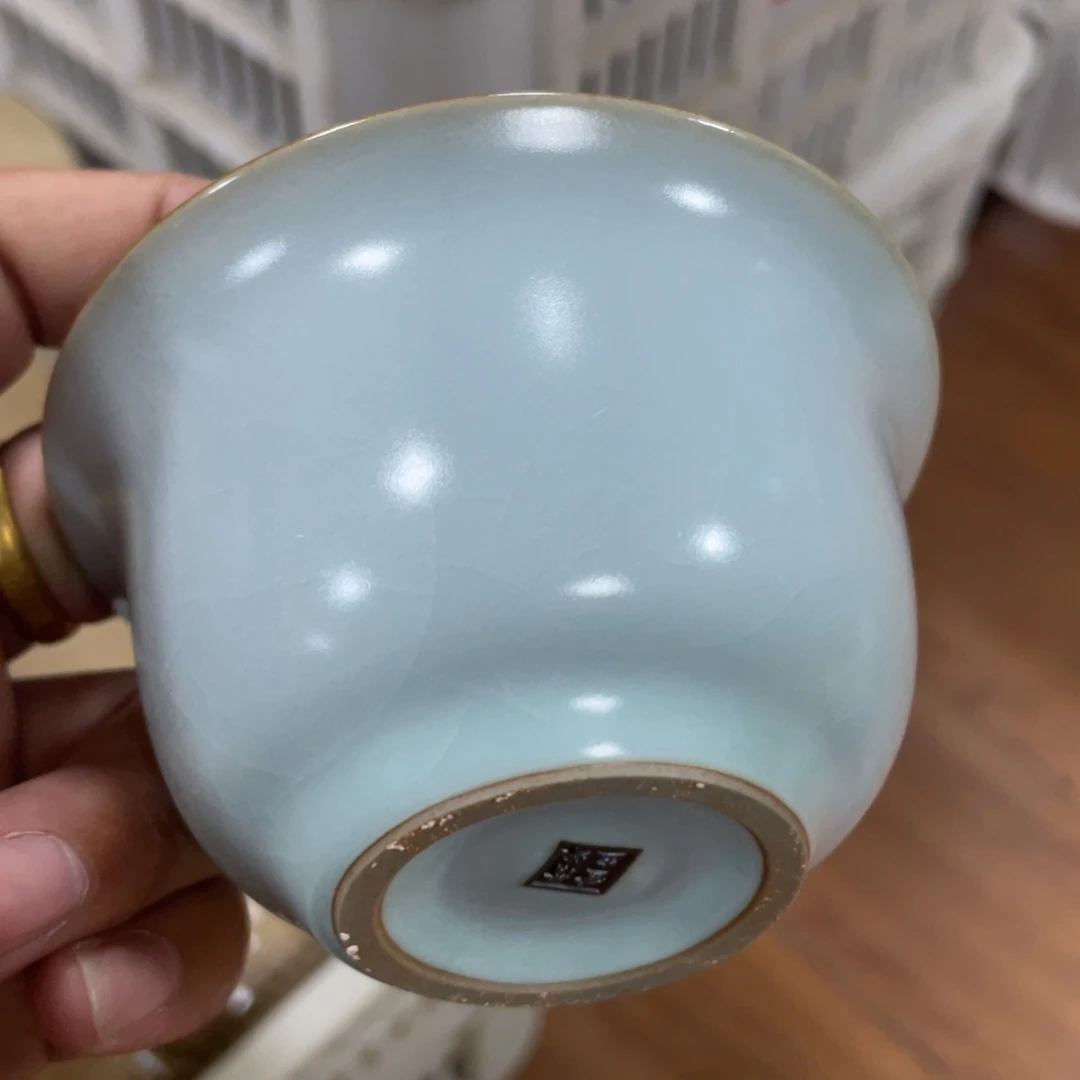 无运费险略有微瑕介意勿拍