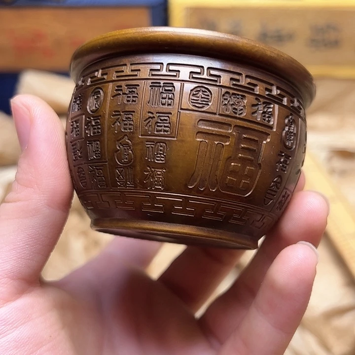 文玩铜器点击下单