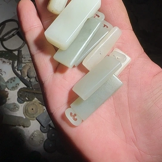 哈***雯玻璃工艺品摆件文创产品