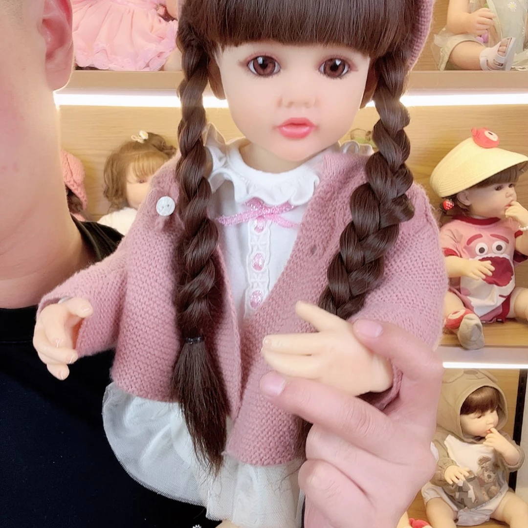 搪胶9.7直播福利款