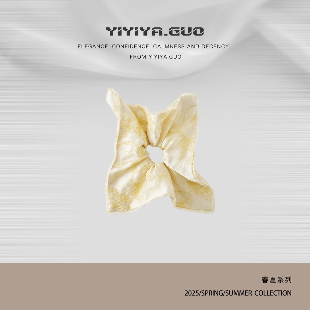 艺艺吖休闲时尚百搭简约发带0969SS52