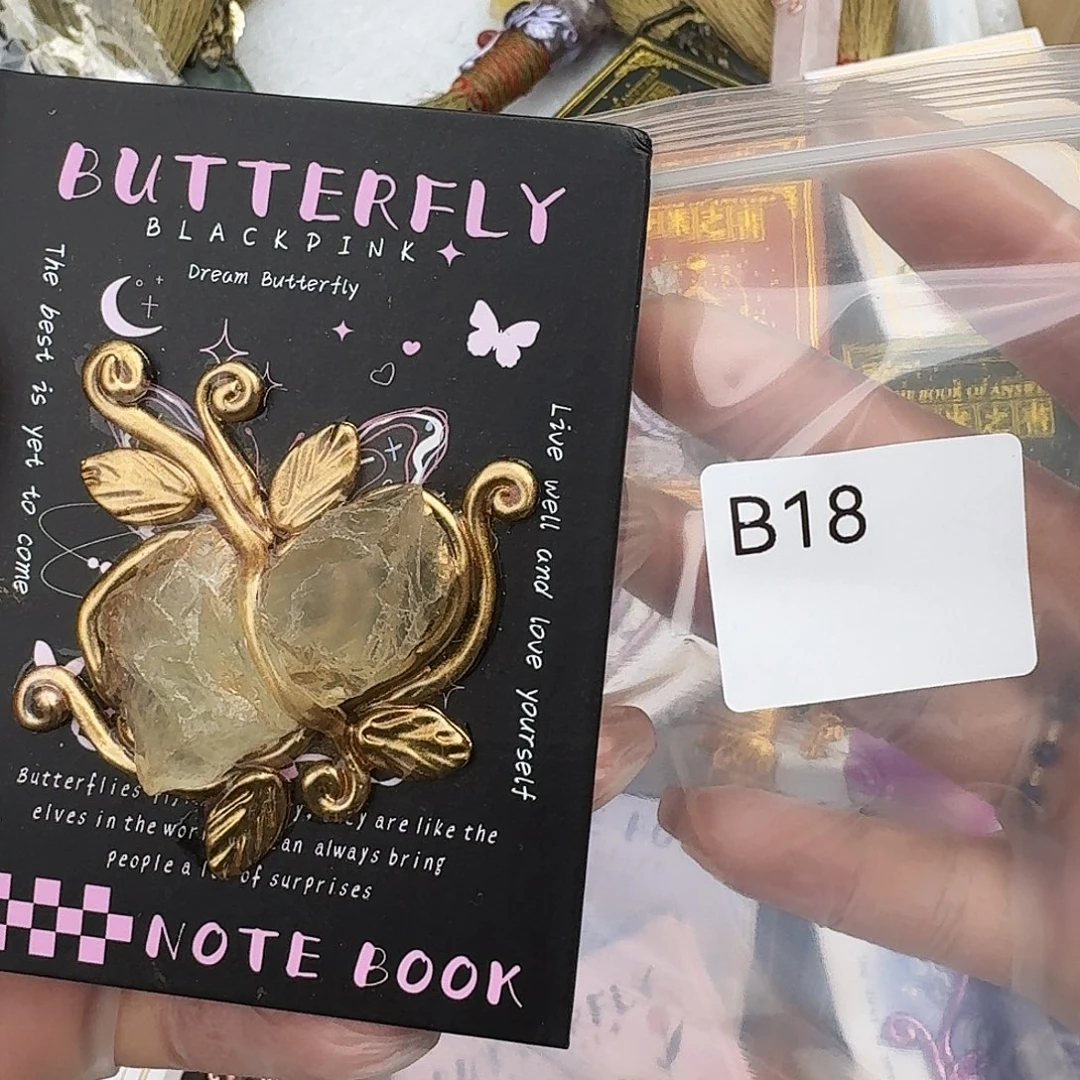 t***a颈饰未镶嵌紫晶18