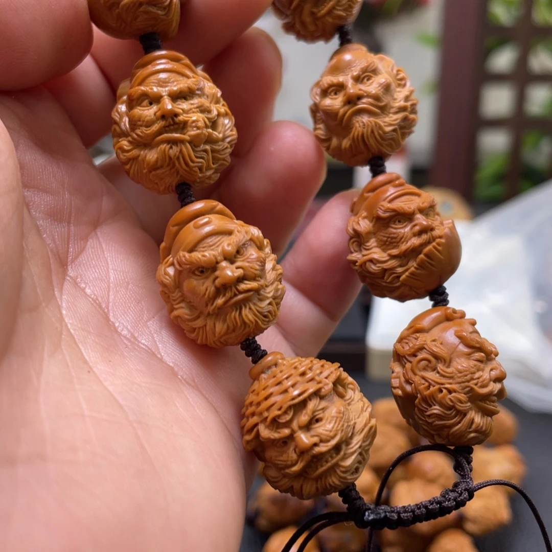 手串/手链橄榄核橄榄核