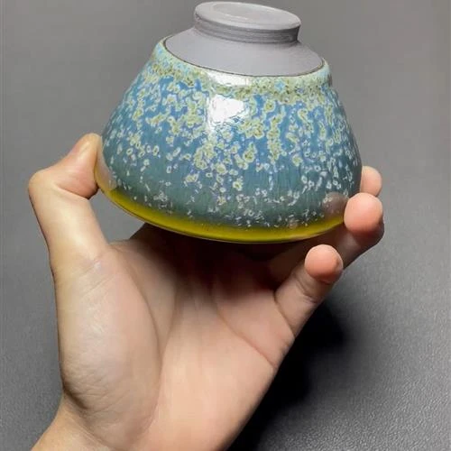 【闪购商品】茶盏-1044...........