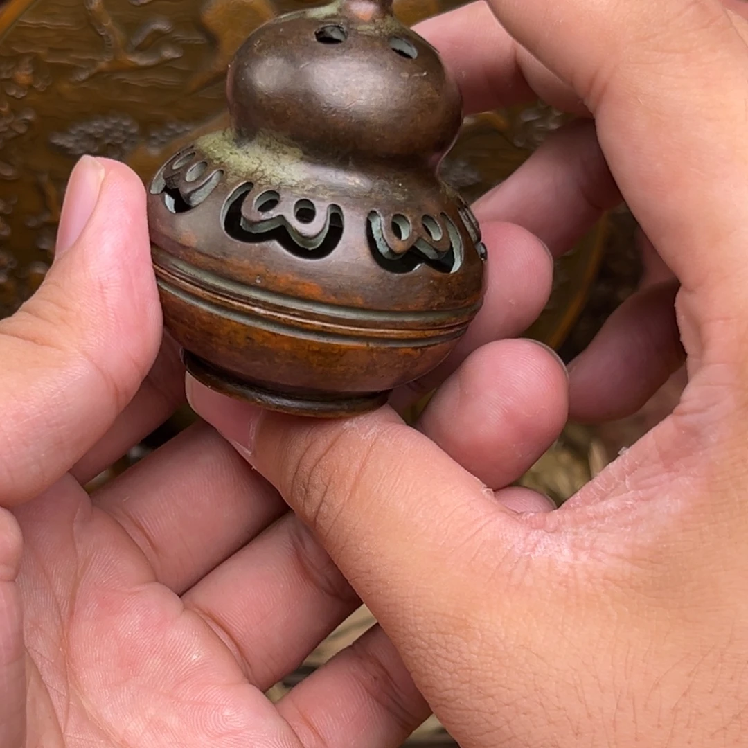 小王铜器精选专属链接