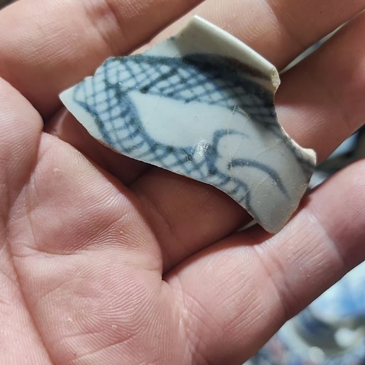 陶瓷手工艺品陶瓷