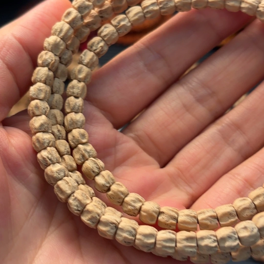 柏香籽/百香籽吊坠031