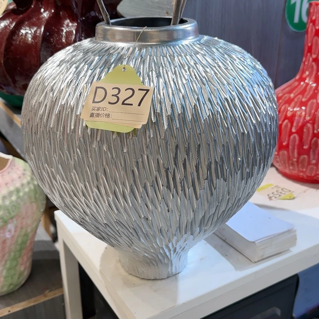 景德镇陶瓷艺术品