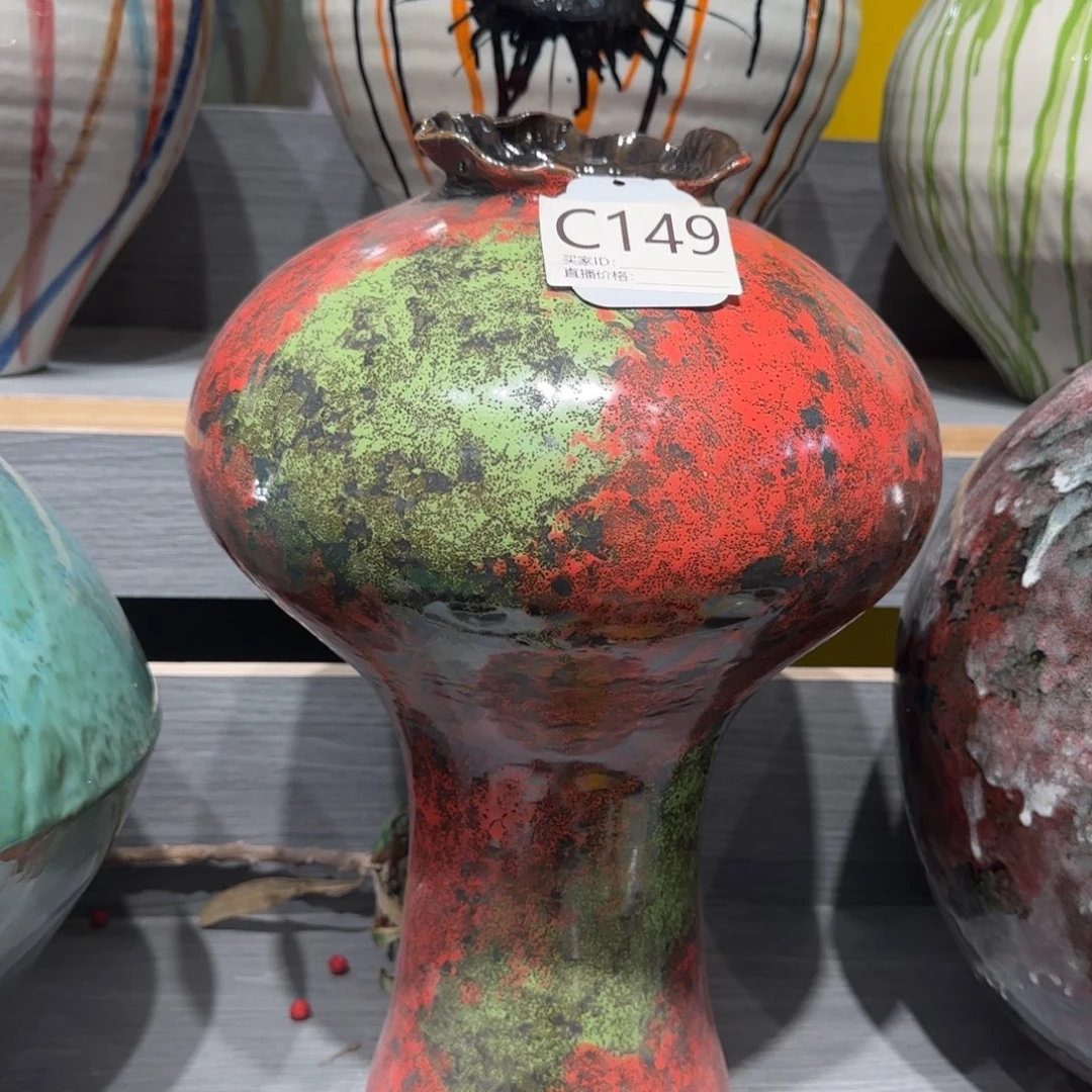 景德镇陶瓷艺术博物