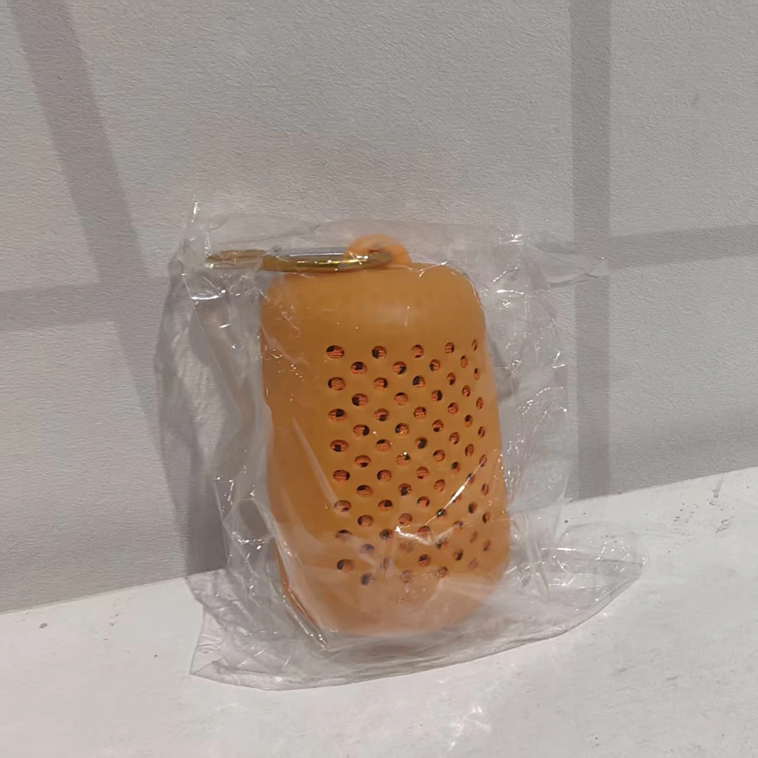 [阿敏专属] 孤品 便携式胶囊毛巾透气运动