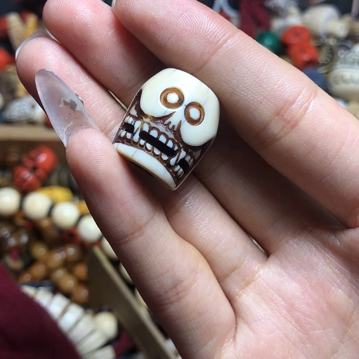 藏传佛教的故事是