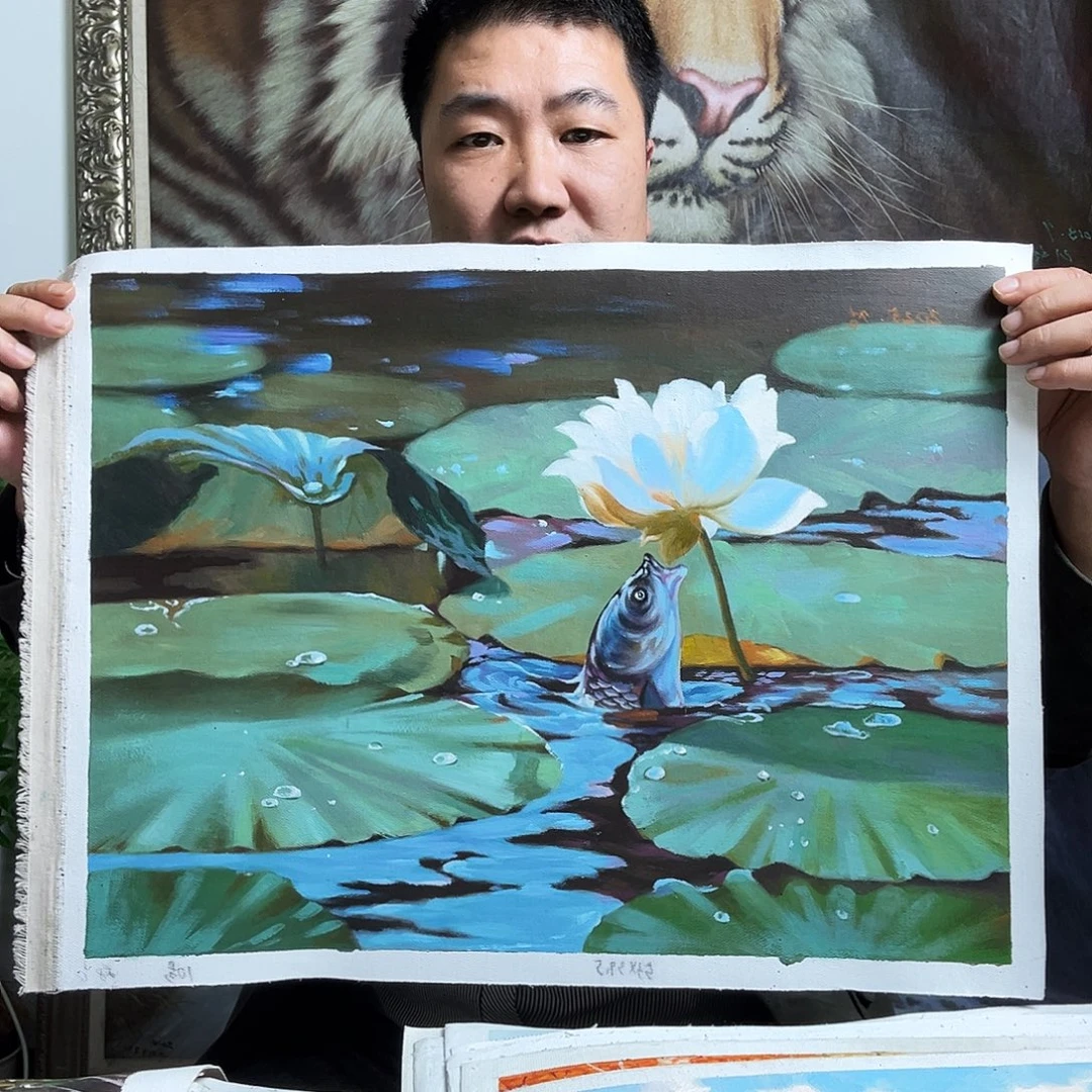 油画朝鲜艺术家协会