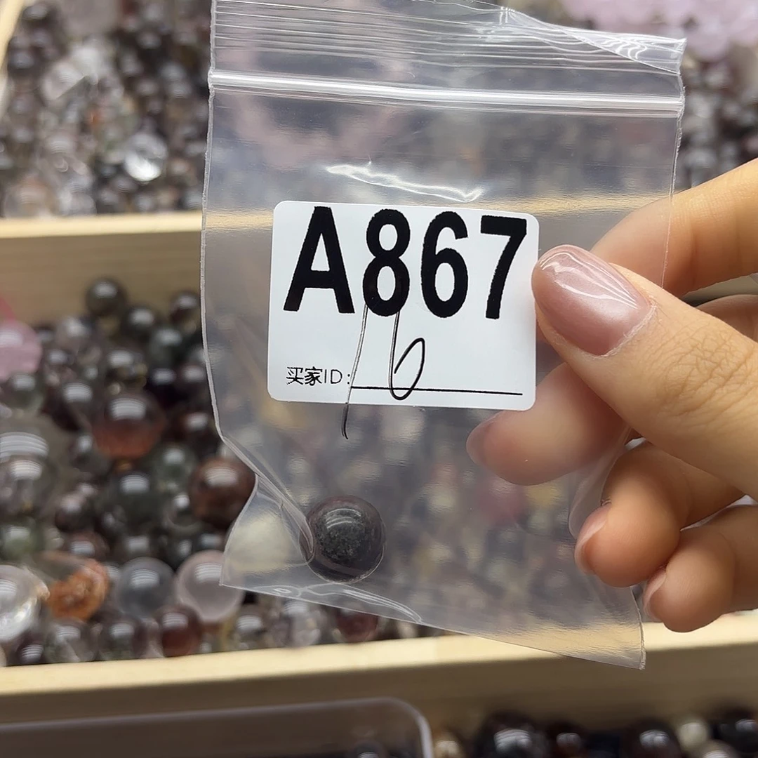 b***o未镶嵌珠宝半成品紫晶867