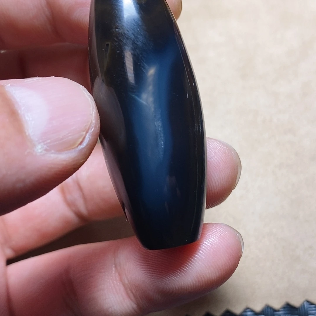 玛瑙/玉髓颈饰未镶嵌好*生