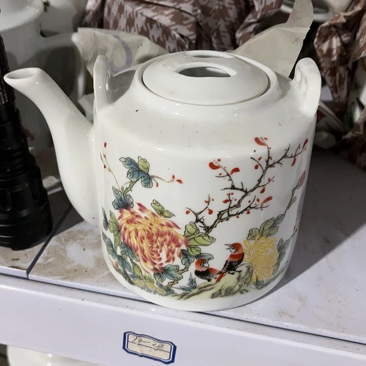 摆件景德镇陶瓷艺术品