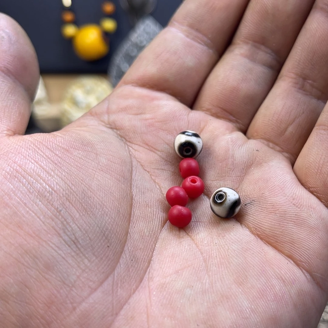 蓝***林泥塑特色手工艺品