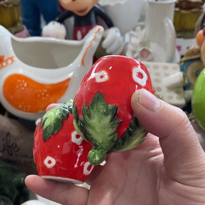 摆件陶瓷树脂家居摆件