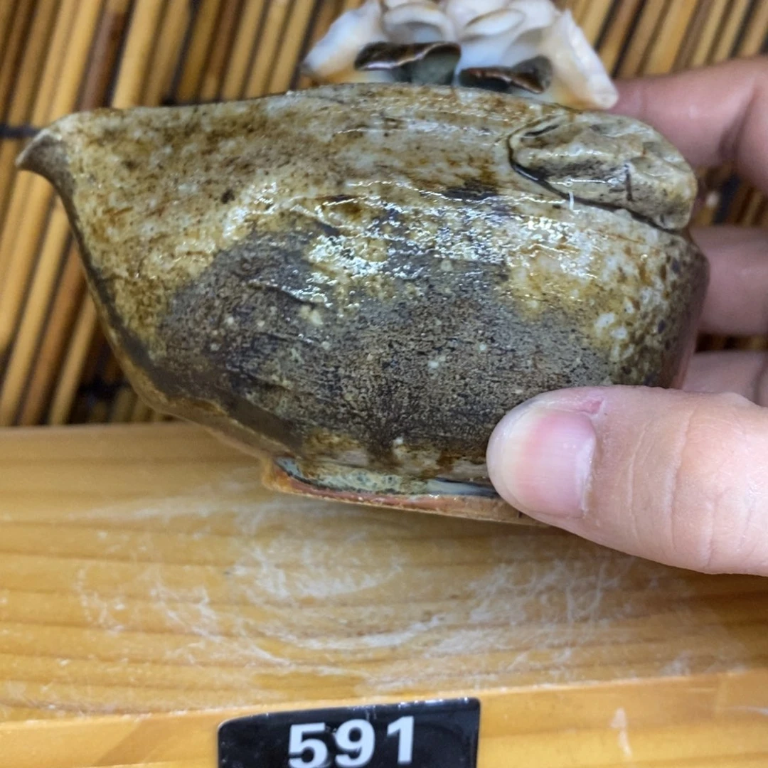 陶园柴烧，精品高货591