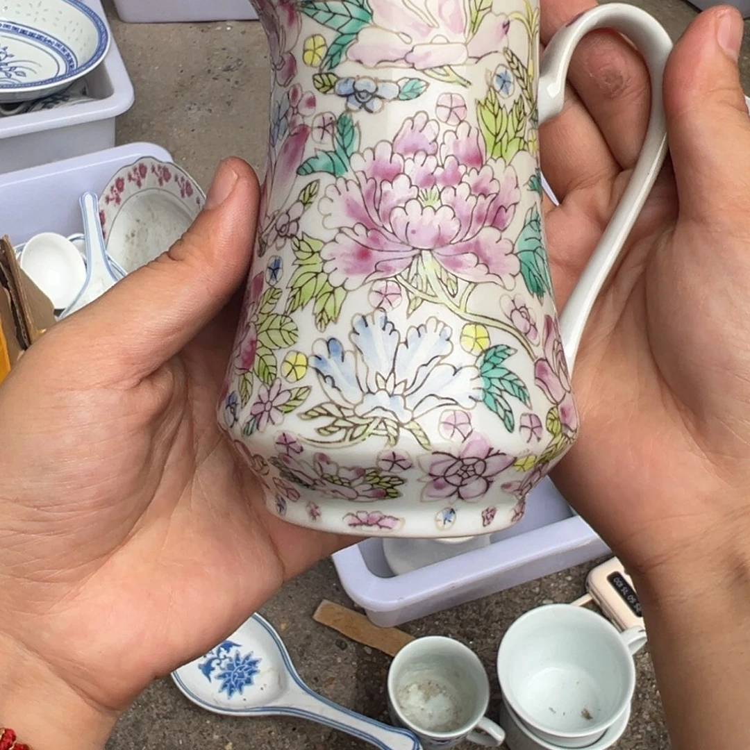摆件其他景德镇陶瓷艺术